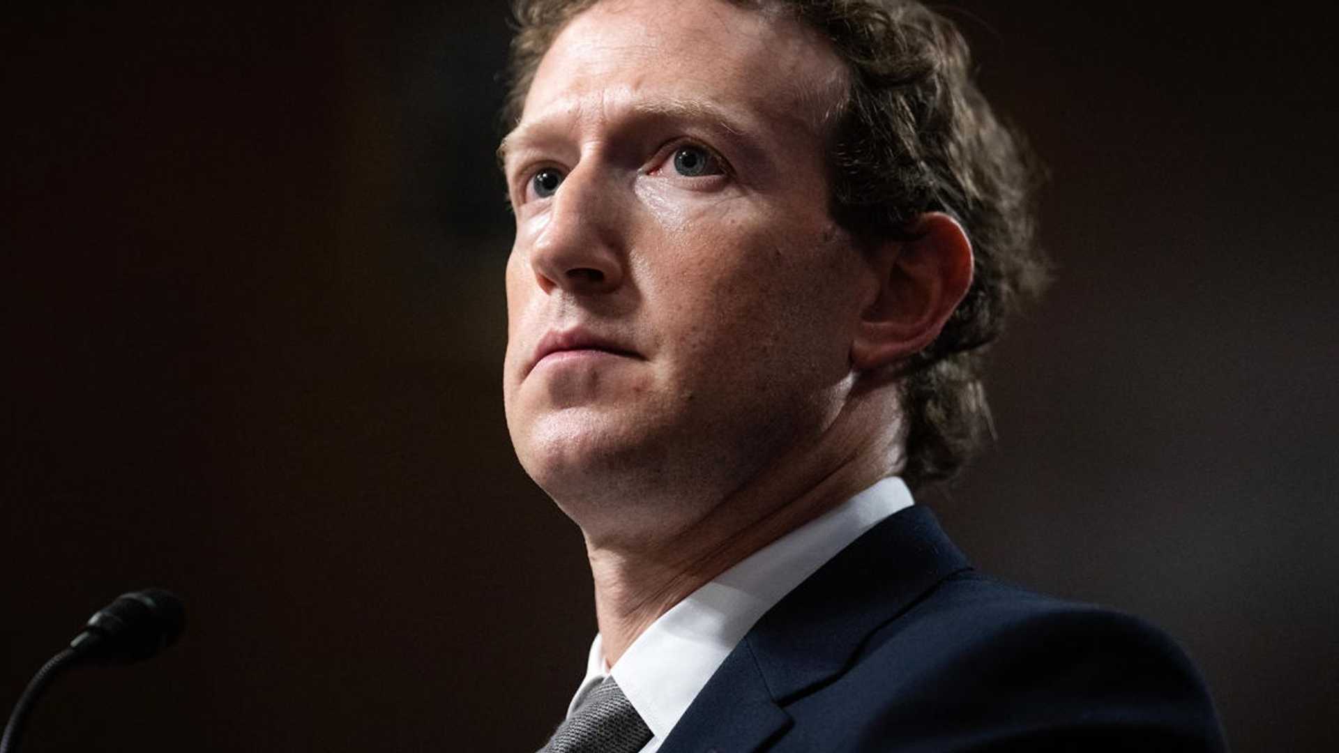 Meta's Controversial AI Training on Pirated Library Exposed