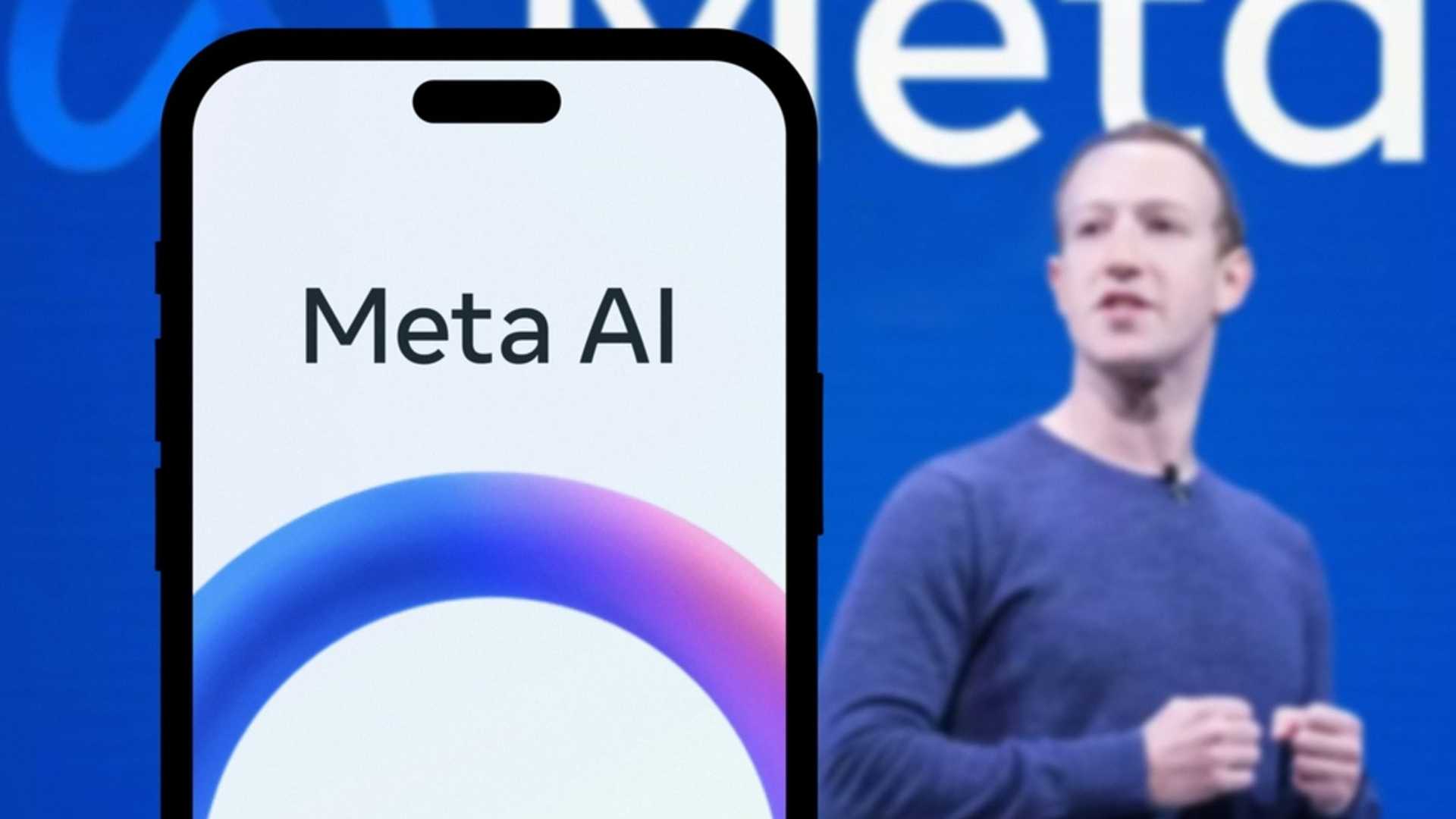 Decoding Zuckerberg's AI Strategy for Meta's Growth
