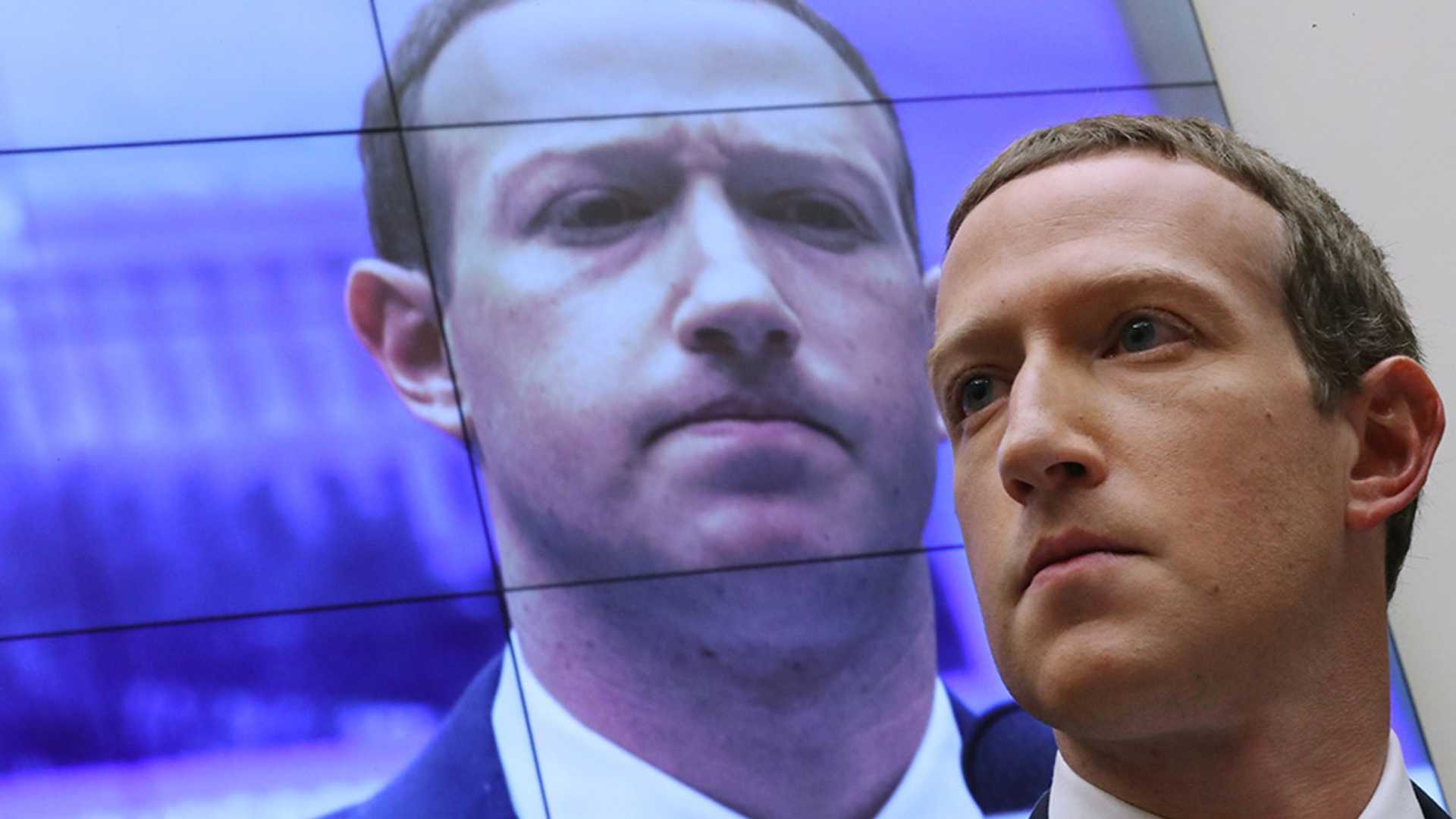 Redefining Content Moderation: Zuckerberg's Bold Move - Fusion Chat
